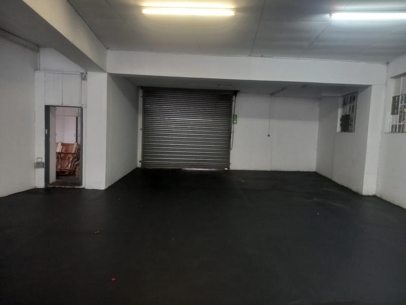 To Let commercial Property for Rent in North End Eastern Cape